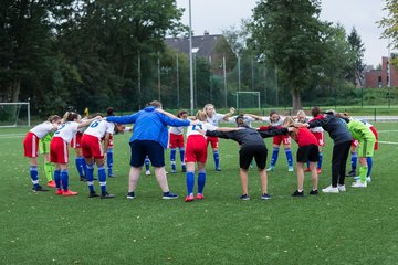 Bild 19 - C-Juniorinnen HSV - Walddoerfer : Ergebnis: 9:1